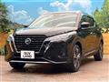 2020 Nissan KIX