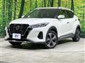 2021 Nissan KIX