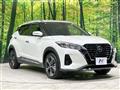 2021 Nissan KIX