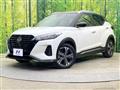 2021 Nissan KIX