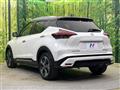2021 Nissan KIX