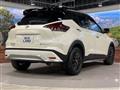 2021 Nissan KIX