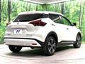2021 Nissan KIX