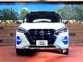2021 Nissan KIX