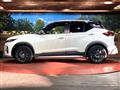 2021 Nissan KIX
