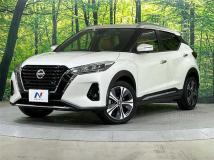 2022 Nissan KIX