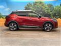2021 Nissan KIX
