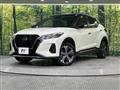 2021 Nissan KIX
