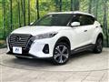 2021 Nissan KIX