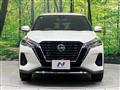 2022 Nissan KIX