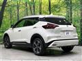 2022 Nissan KIX