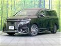2015 Nissan Elgrand