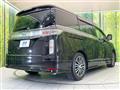 2015 Nissan Elgrand