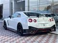 2017 Nissan Nissan GT-R