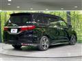 2017 Honda Odyssey