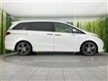 2018 Honda Odyssey
