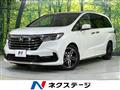2021 Honda Odyssey