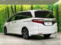 2017 Honda Odyssey