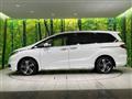 2017 Honda Odyssey
