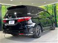 2016 Honda Odyssey Hybrid