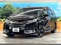 2016 Honda Odyssey Hybrid