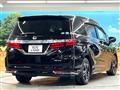 2016 Honda Odyssey Hybrid