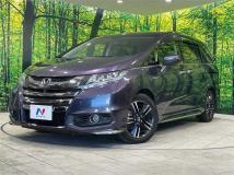 2016 Honda Odyssey Hybrid