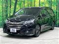 2016 Honda Odyssey Hybrid