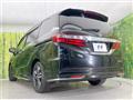 2016 Honda Odyssey Hybrid