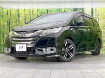 2016 Honda Odyssey Hybrid