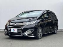 2018 Honda Odyssey Hybrid