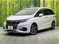 2018 Honda Odyssey Hybrid