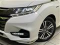 2018 Honda Odyssey Hybrid