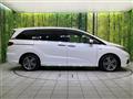 2018 Honda Odyssey Hybrid