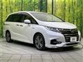 2018 Honda Odyssey Hybrid