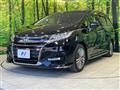 2018 Honda Odyssey Hybrid