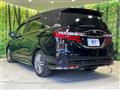 2018 Honda Odyssey Hybrid
