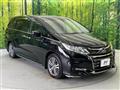 2019 Honda Odyssey Hybrid