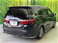 2019 Honda Odyssey Hybrid