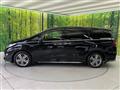 2019 Honda Odyssey Hybrid