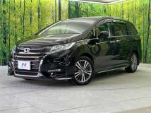 2019 Honda Odyssey Hybrid