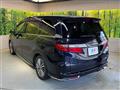 2019 Honda Odyssey Hybrid