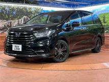 2020 Honda Odyssey Hybrid