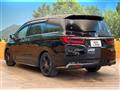 2021 Honda Odyssey Hybrid