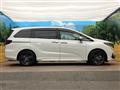 2022 Honda Odyssey Hybrid