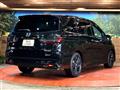 2024 Honda Odyssey Hybrid