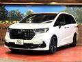 2024 Honda Odyssey Hybrid
