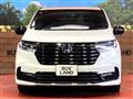 2024 Honda Odyssey Hybrid