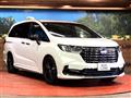 2024 Honda Odyssey Hybrid