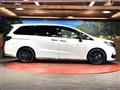 2024 Honda Odyssey Hybrid